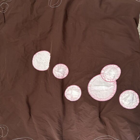 Y2K Original Bobby Jack Monkey Burst My Bubble Gum Twin Comforter READ*** - Picture 9 of 9